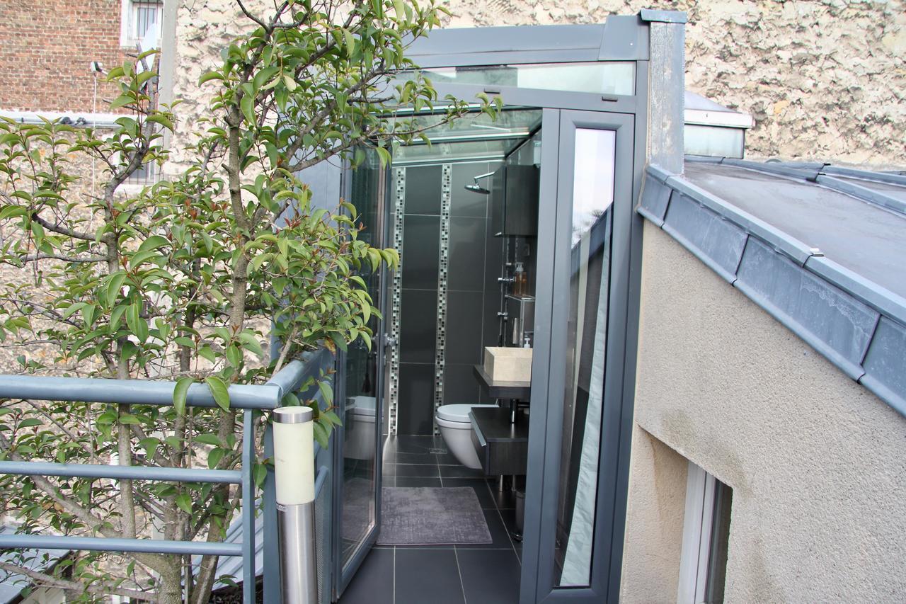 Maison Lavaud Guest house Paris