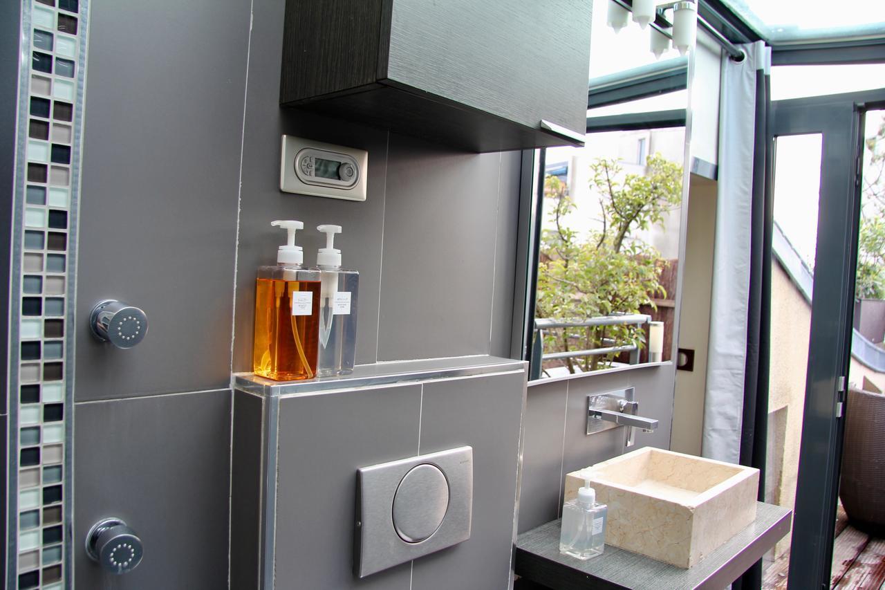 Maison Lavaud Guest house Paris