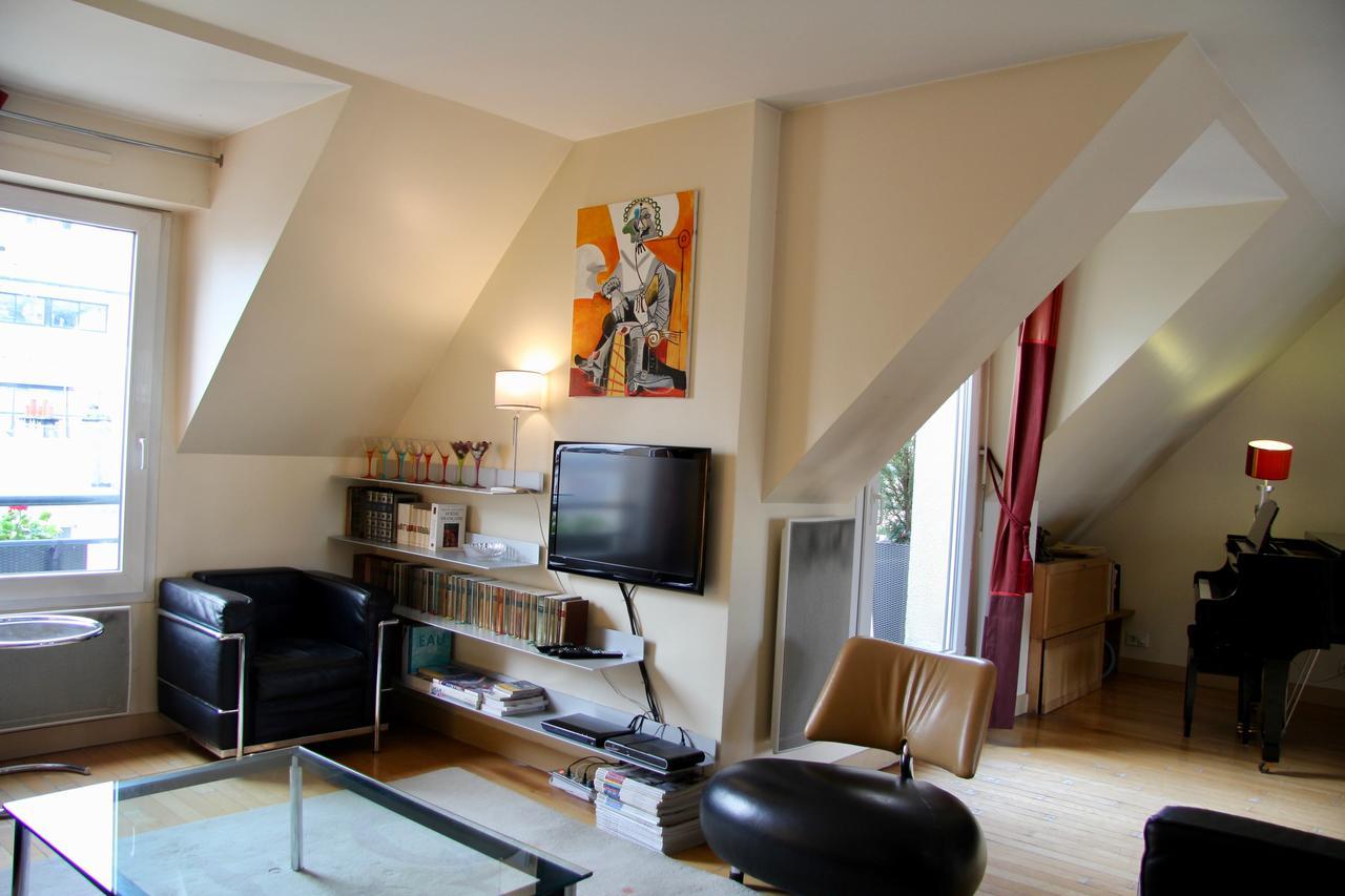 Maison Lavaud 2*