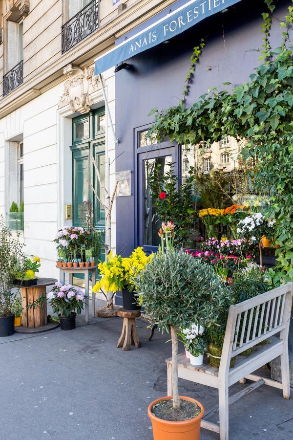 Veeve - Classic Montparnasse Appartement *