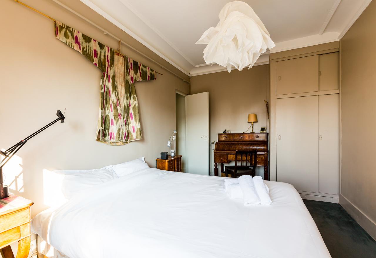 Veeve - Classic Montparnasse Appartement