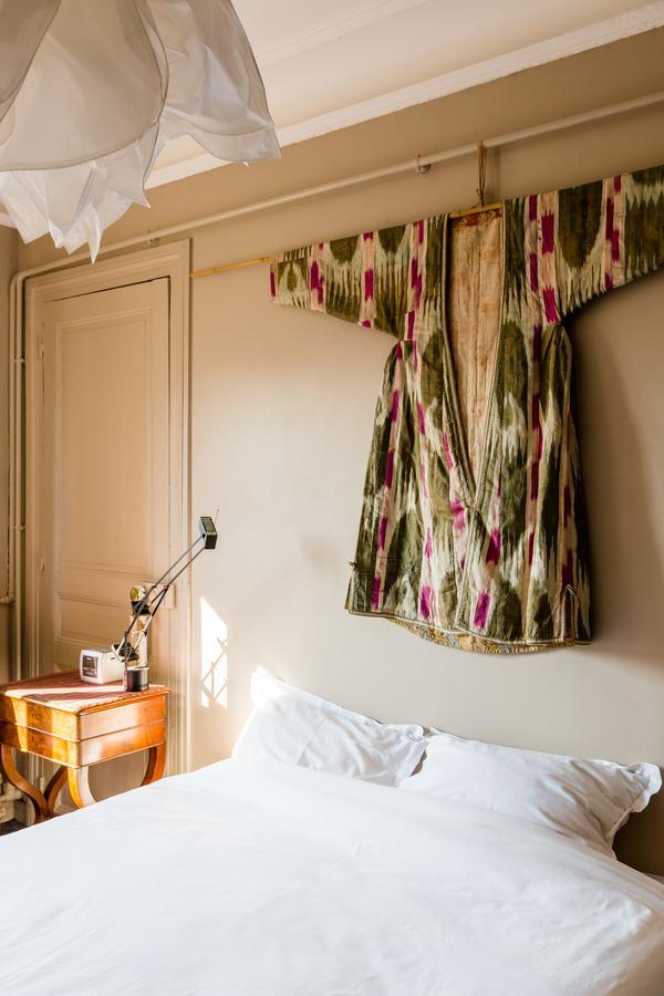 Appartement Veeve - Classic Montparnasse Paris