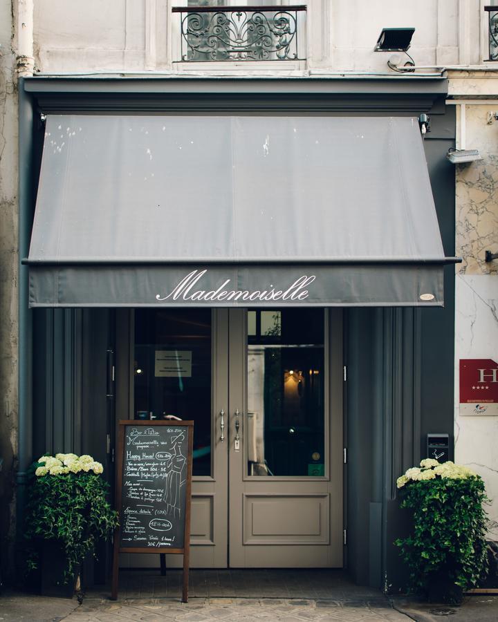 Mademoiselle 4*
