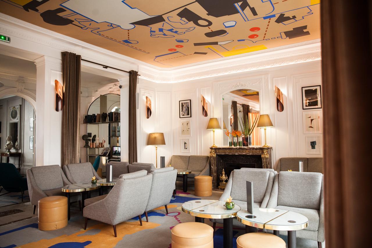 Hotel Vernet