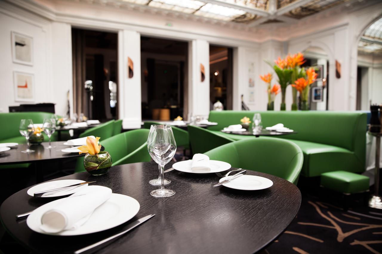 Vernet Hotel 5*