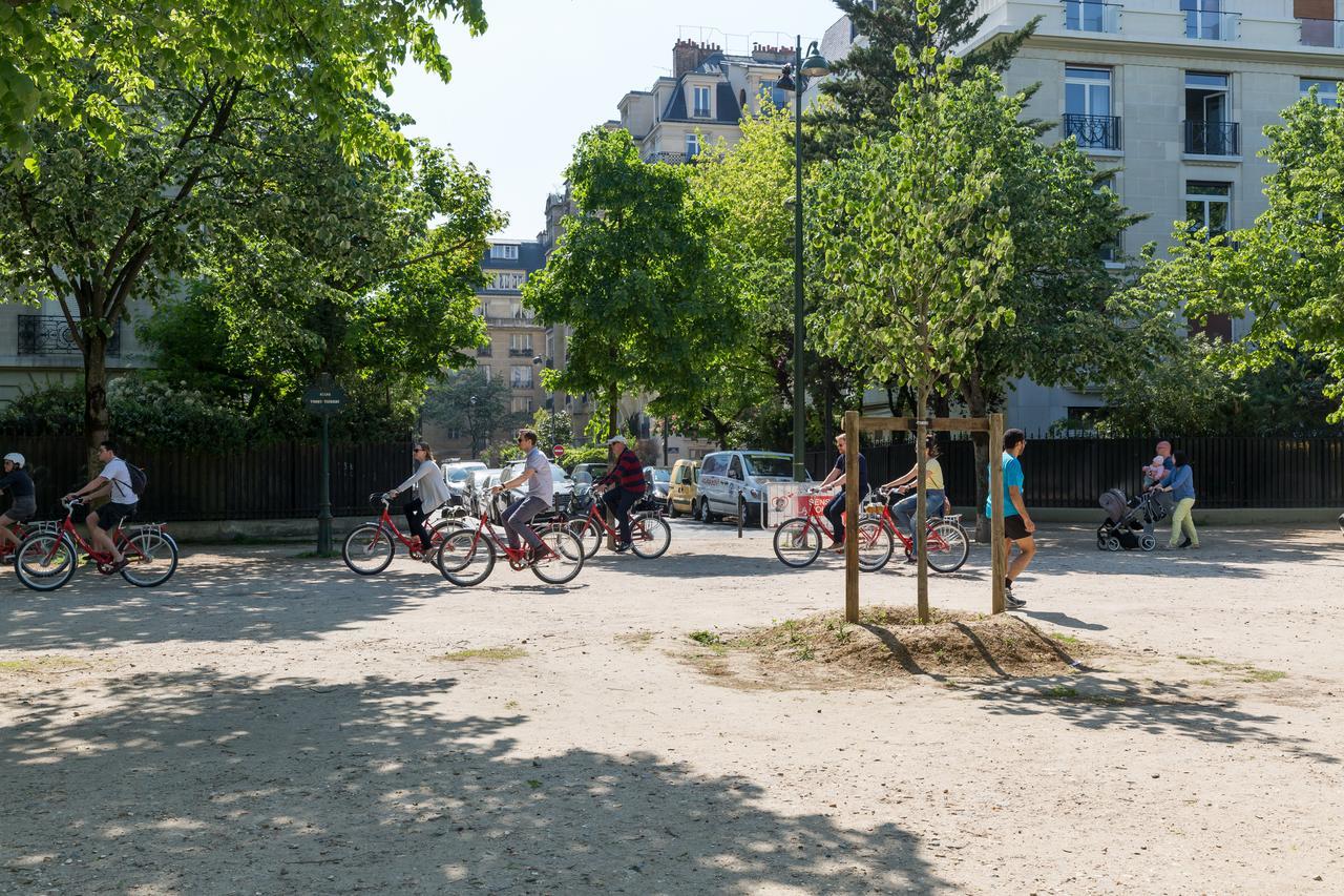 Appartement Veeve - Avenue To The Eiffel Tower
