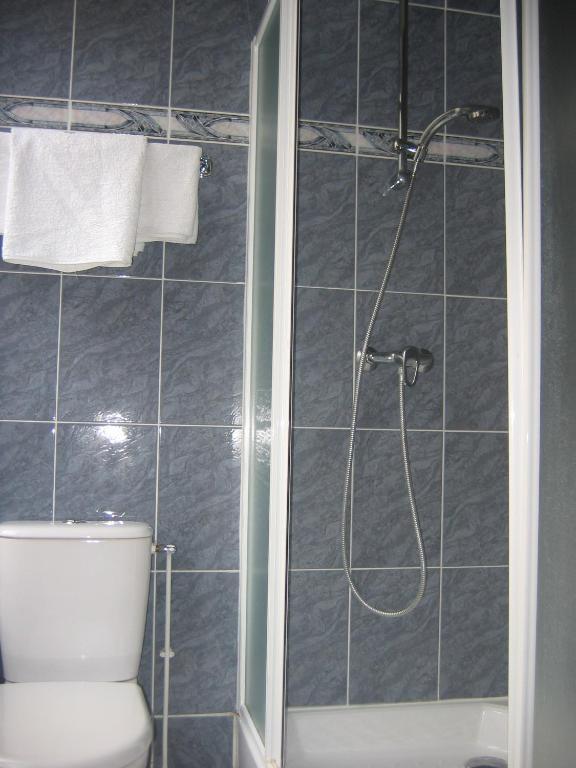 Hotel Ferney Republique *