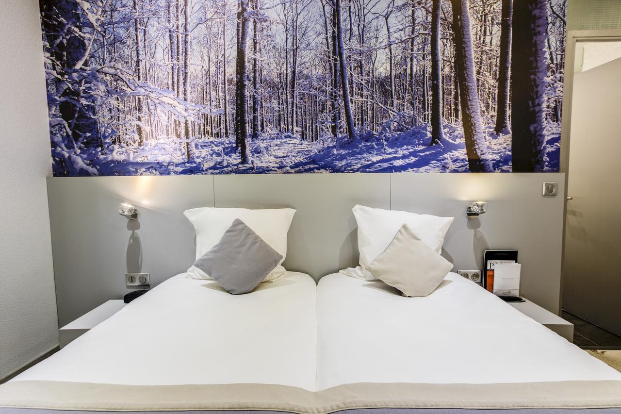 Hotel Jardins De Montmartre