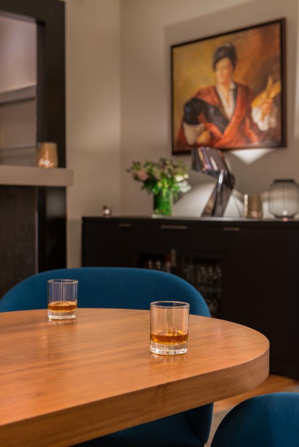Le Walt By Inwood Paris