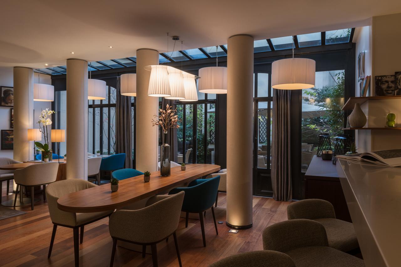 Le Walt By Inwood 4* Paris