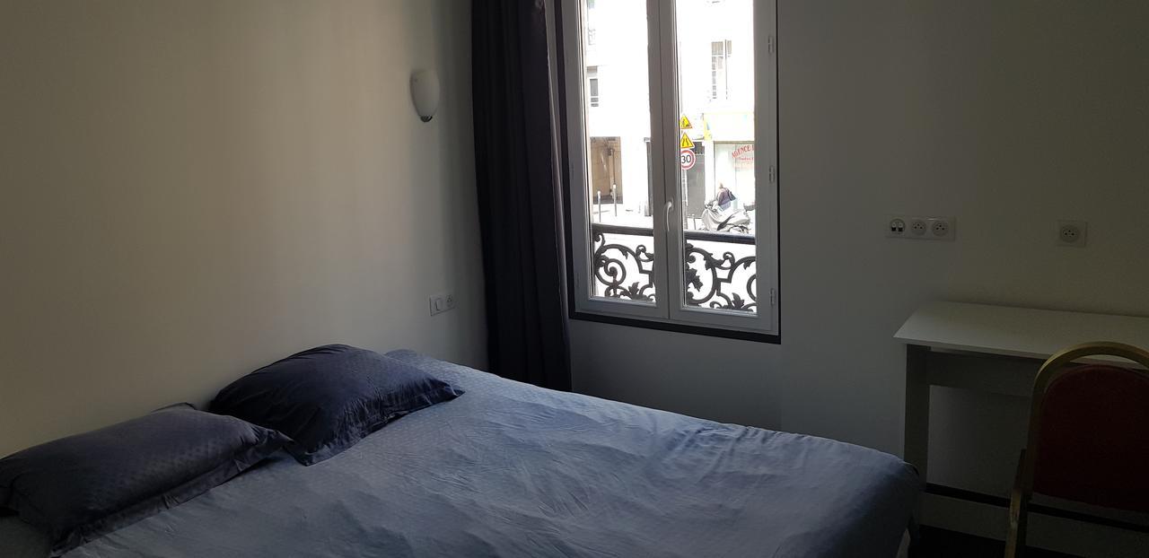 De La Paix Hotel Paris