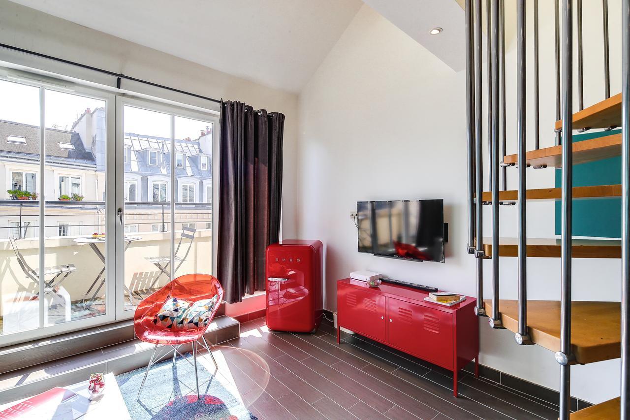 Appartement Sweet - Saint Denis