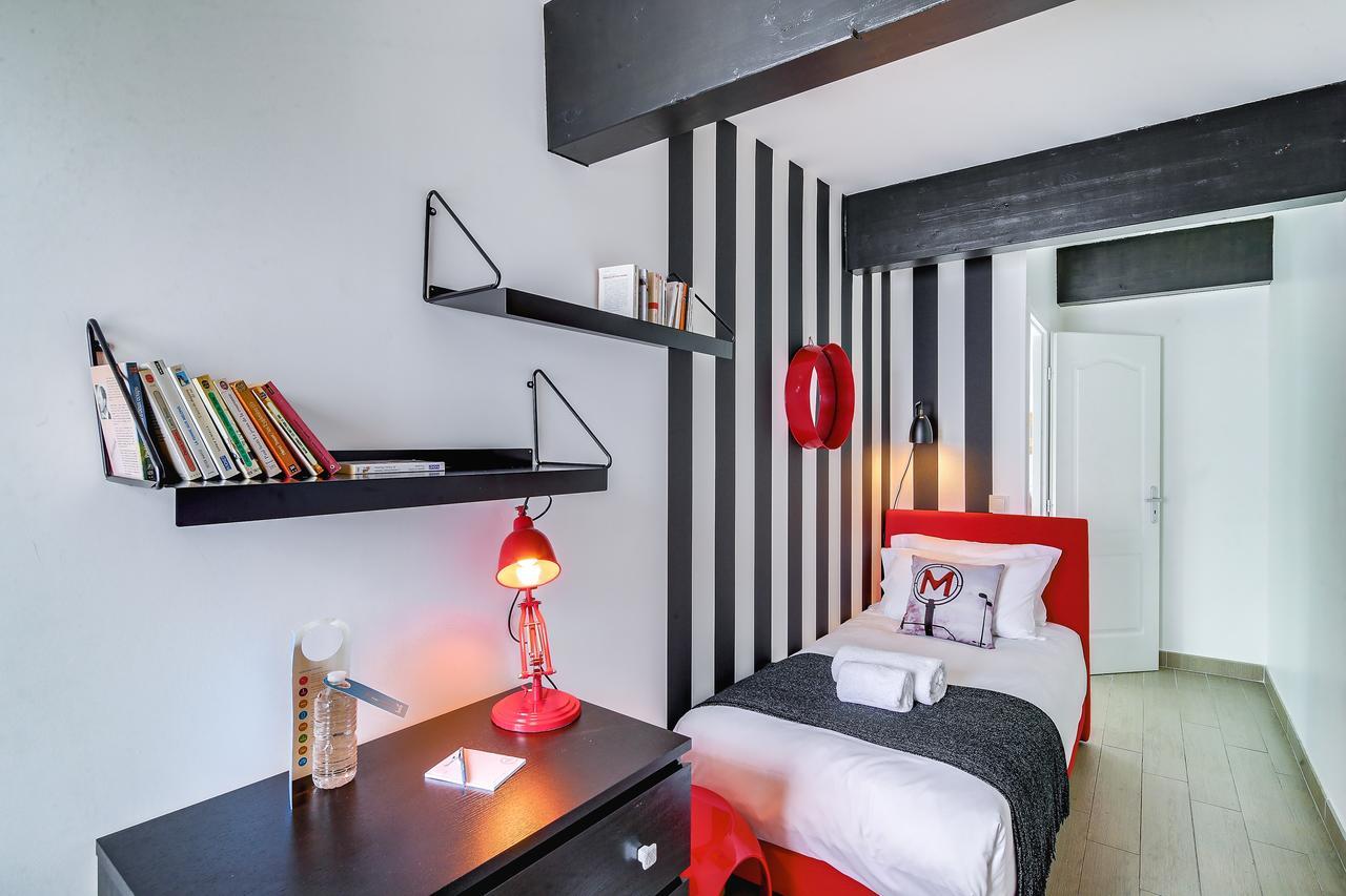 Appartement Sweet - Saint Denis *