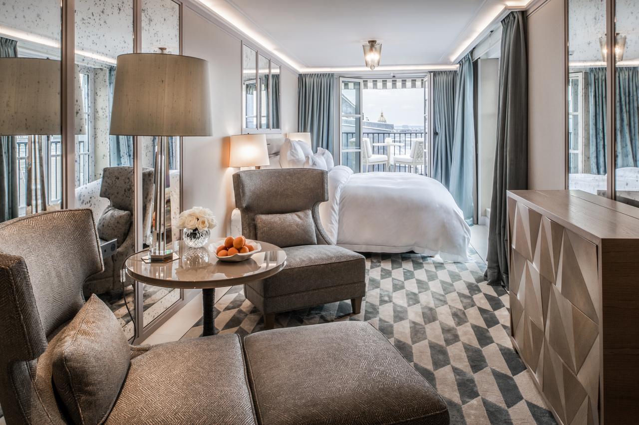 De Crillon 5* Paris