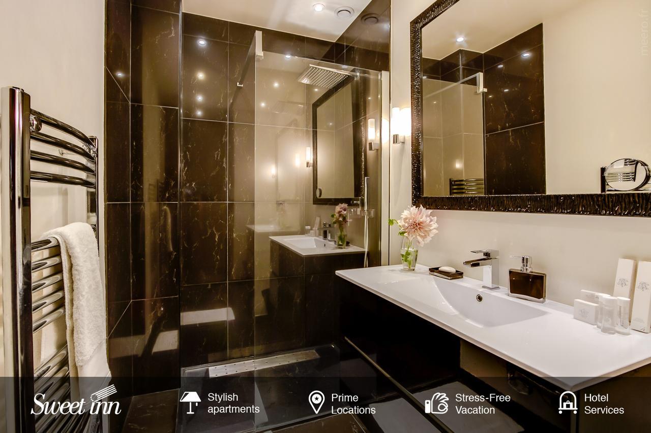 Sweet - Trocadero - Jocelyn Apartment