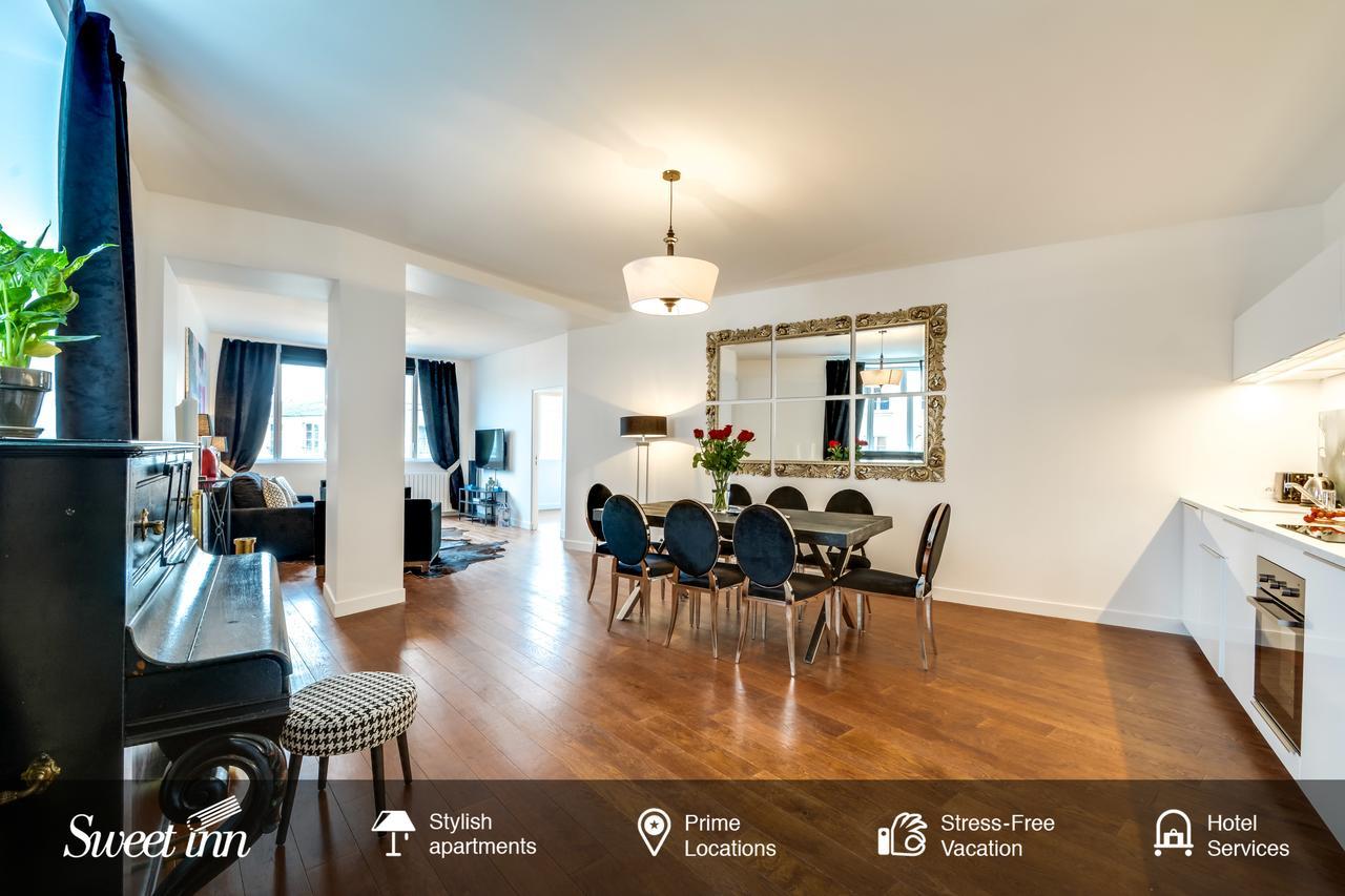 Apartment Sweet Inn - Ravignan