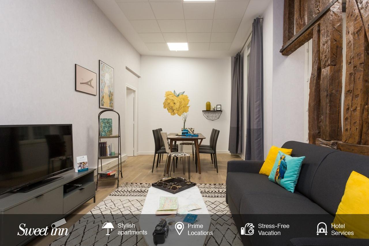 Avec 3 chambre *