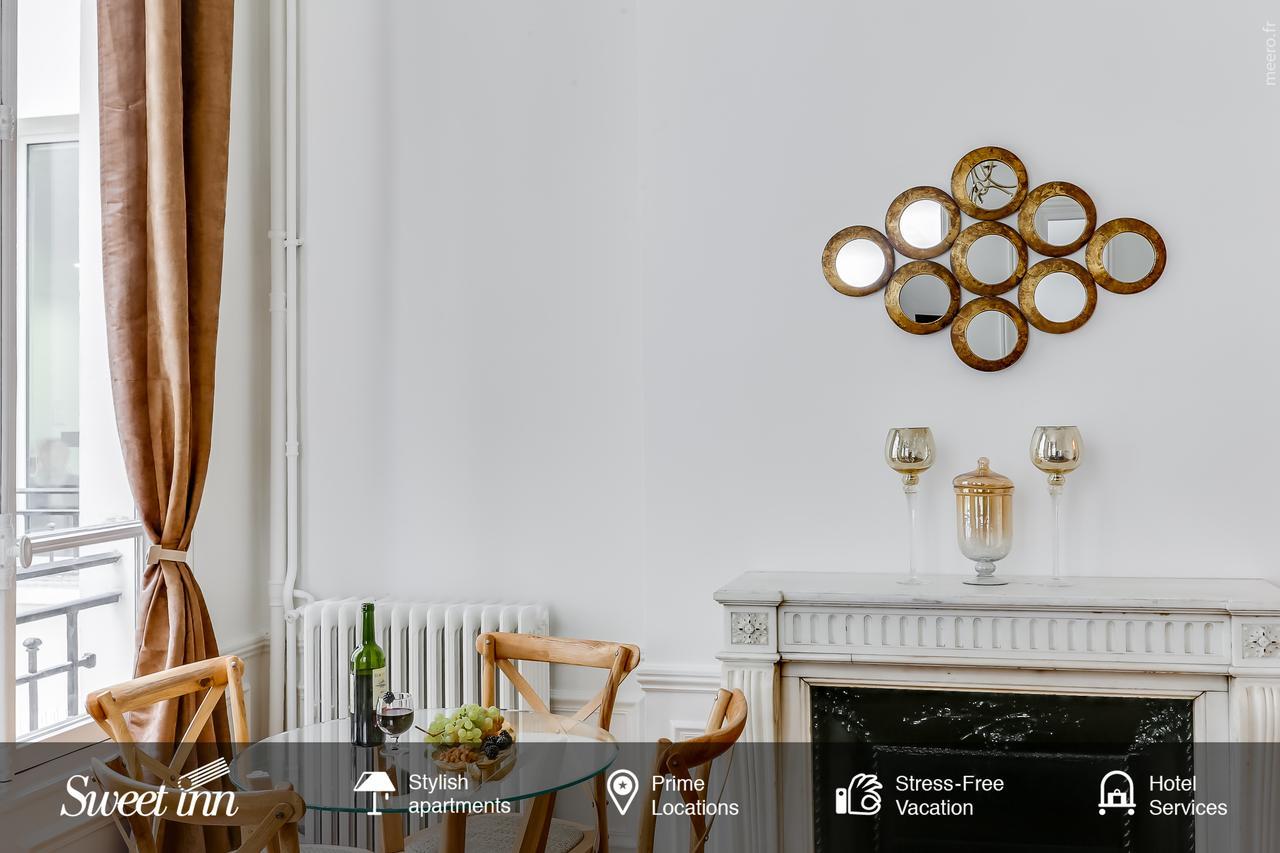 Sweet Inn - Boetie I Apartment