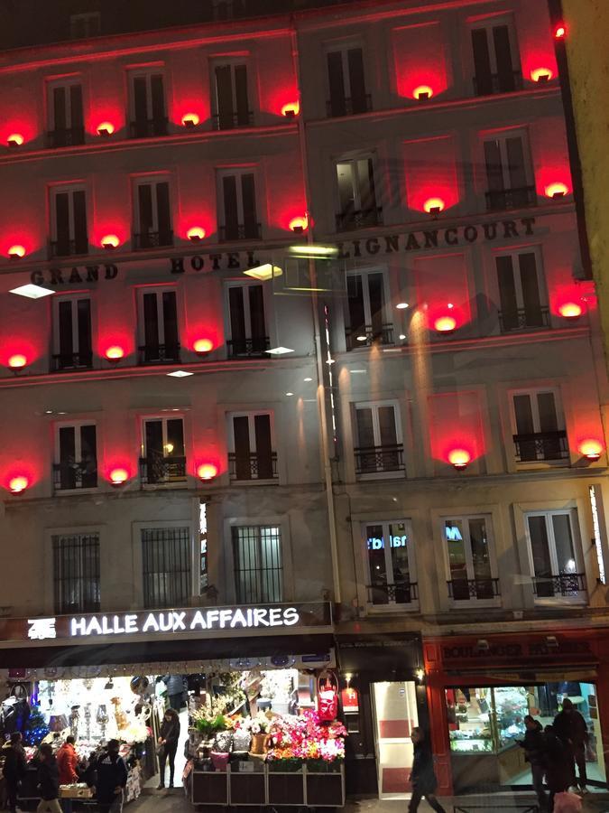 Montmartre Clignancourt * Paris