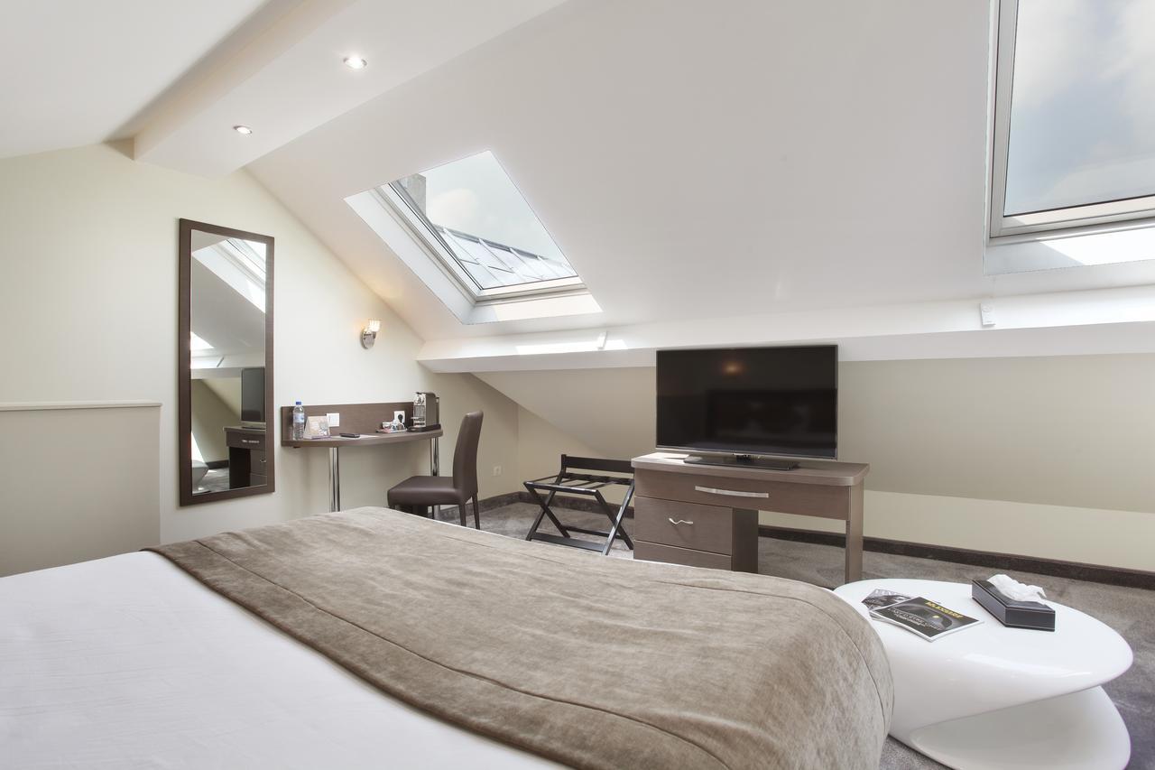 The Originals Boutique, Mouffetard Apolonia, Hotel