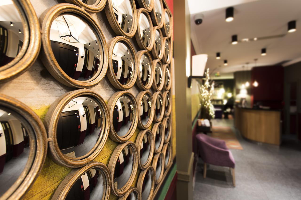Adèle&jules Hotel
