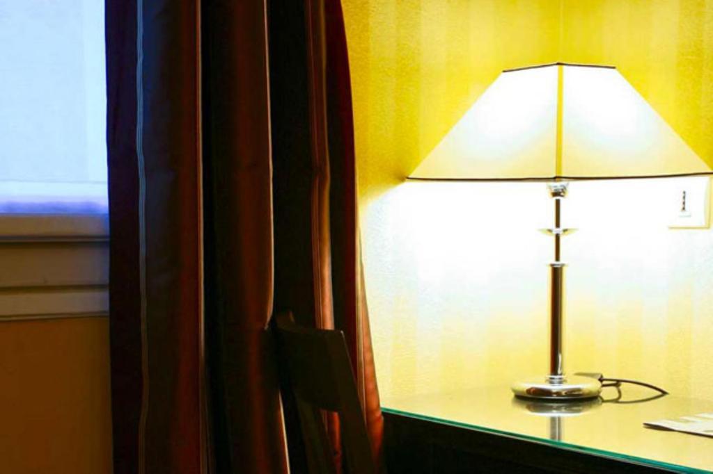 Hotel Convention Montparnasse 3*