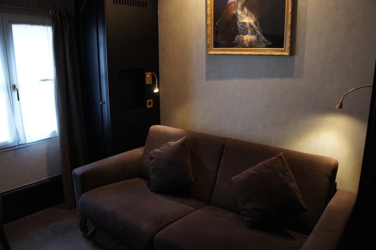 Tonic Saint Germain Des Pres Hotel