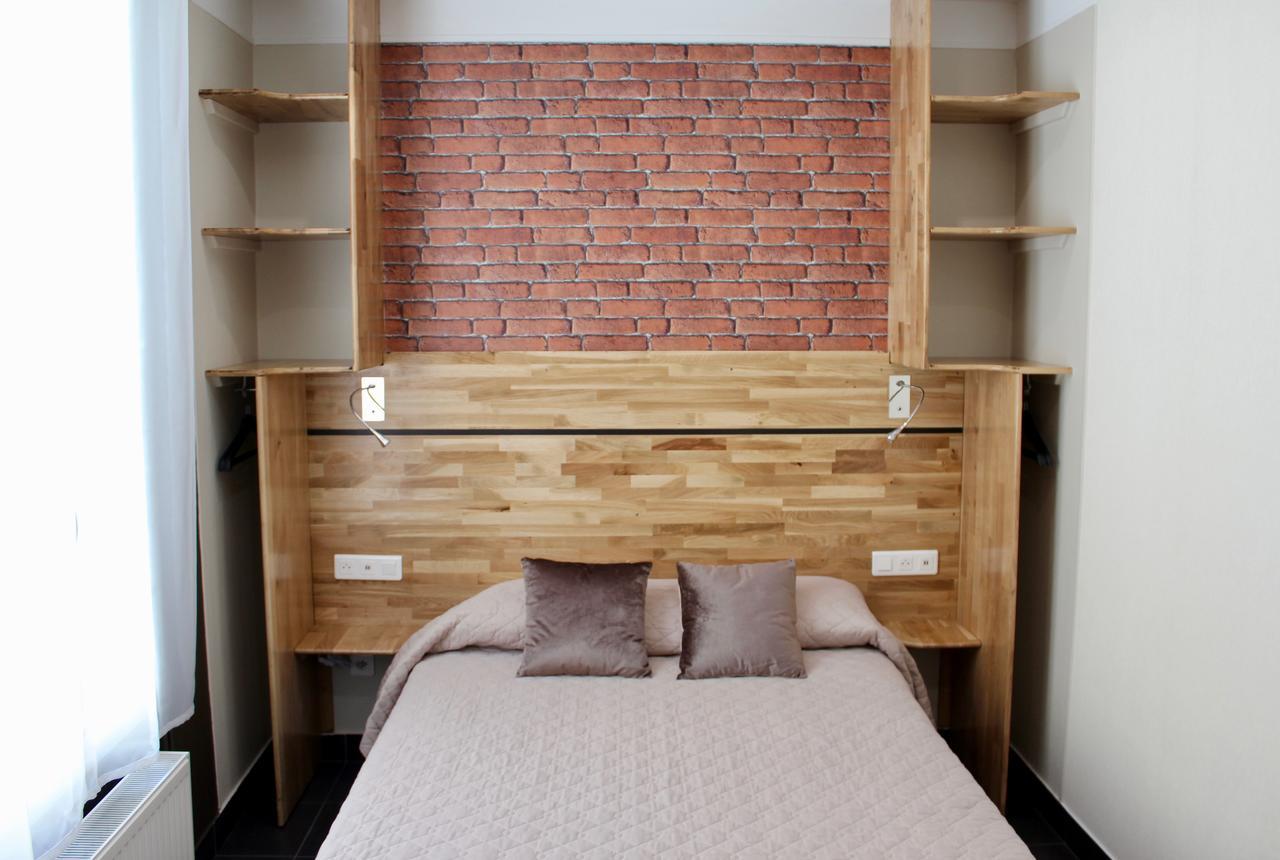 Des Pyrénées Hotel 3*