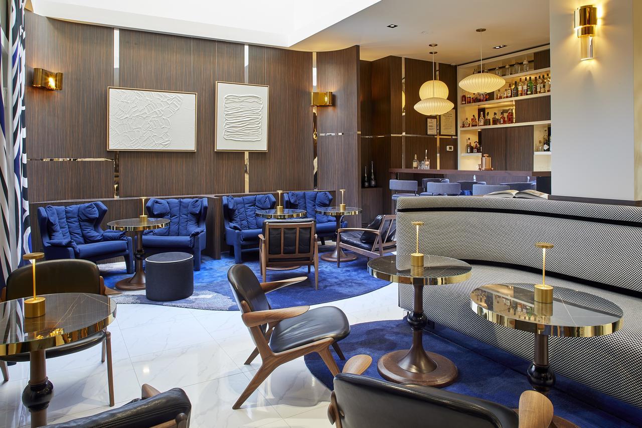 Hotel Bel Ami