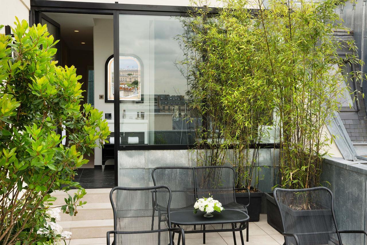 Hotel Le Narcisse Blanc 5*