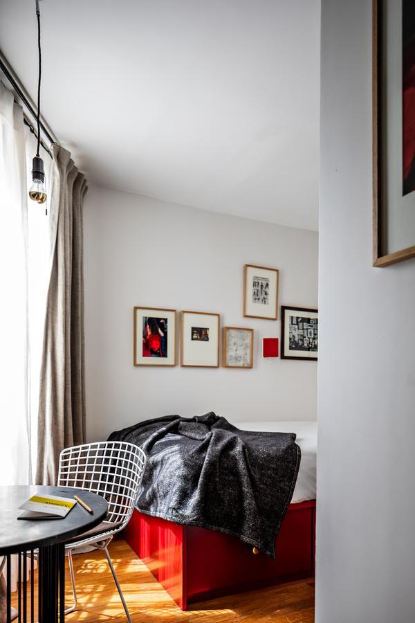 Hotel Le Pigalle 4*