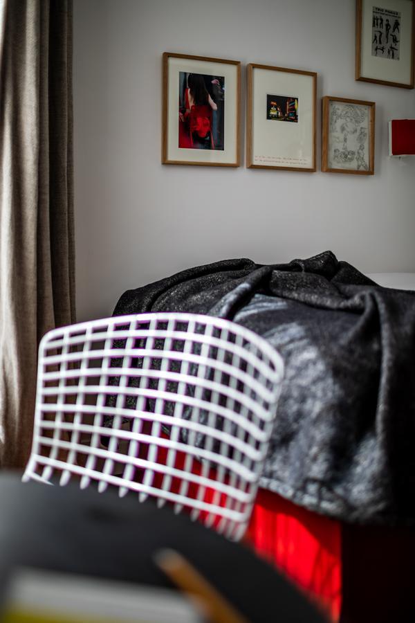 Le Pigalle Hotel Paris