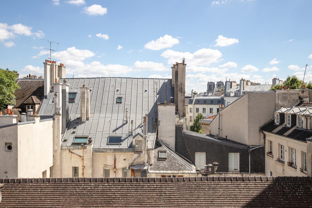 Private - St. Germain - Odeon *