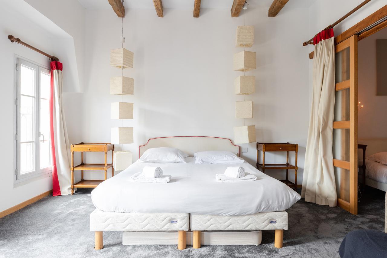 Apartment Private - St. Germain - Odeon *