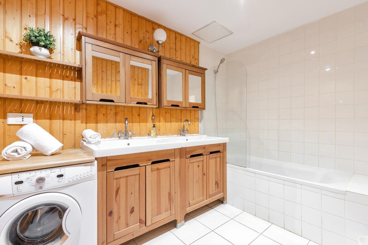 Private - St. Germain - Odeon Apartment *