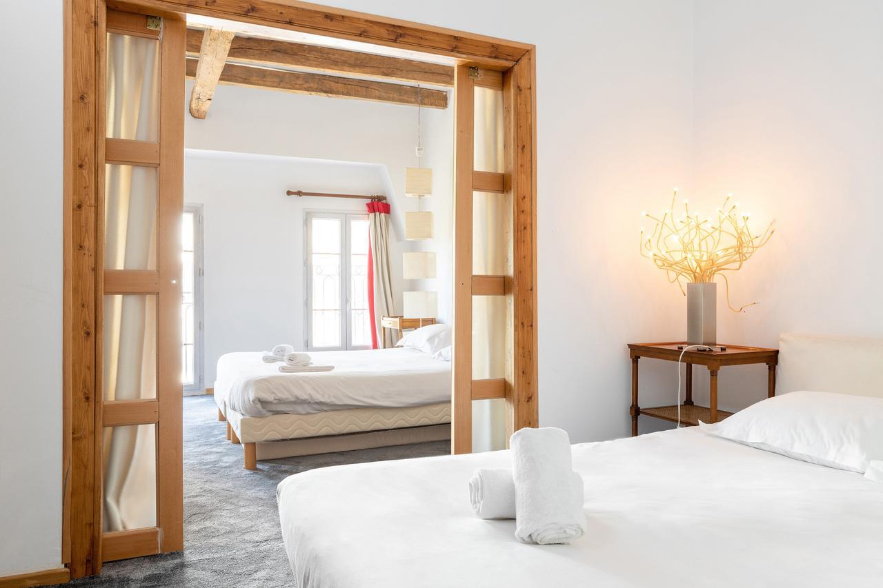 Apartment Private - St. Germain - Odeon *