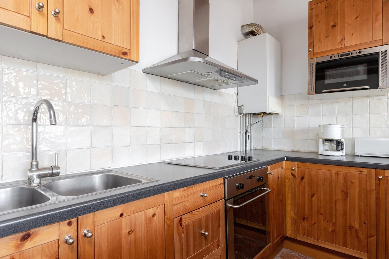 Apartment Private - St. Germain - Odeon *