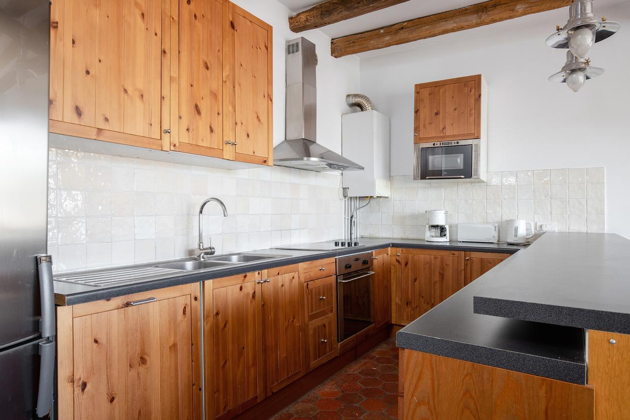 Apartment Private - St. Germain - Odeon *