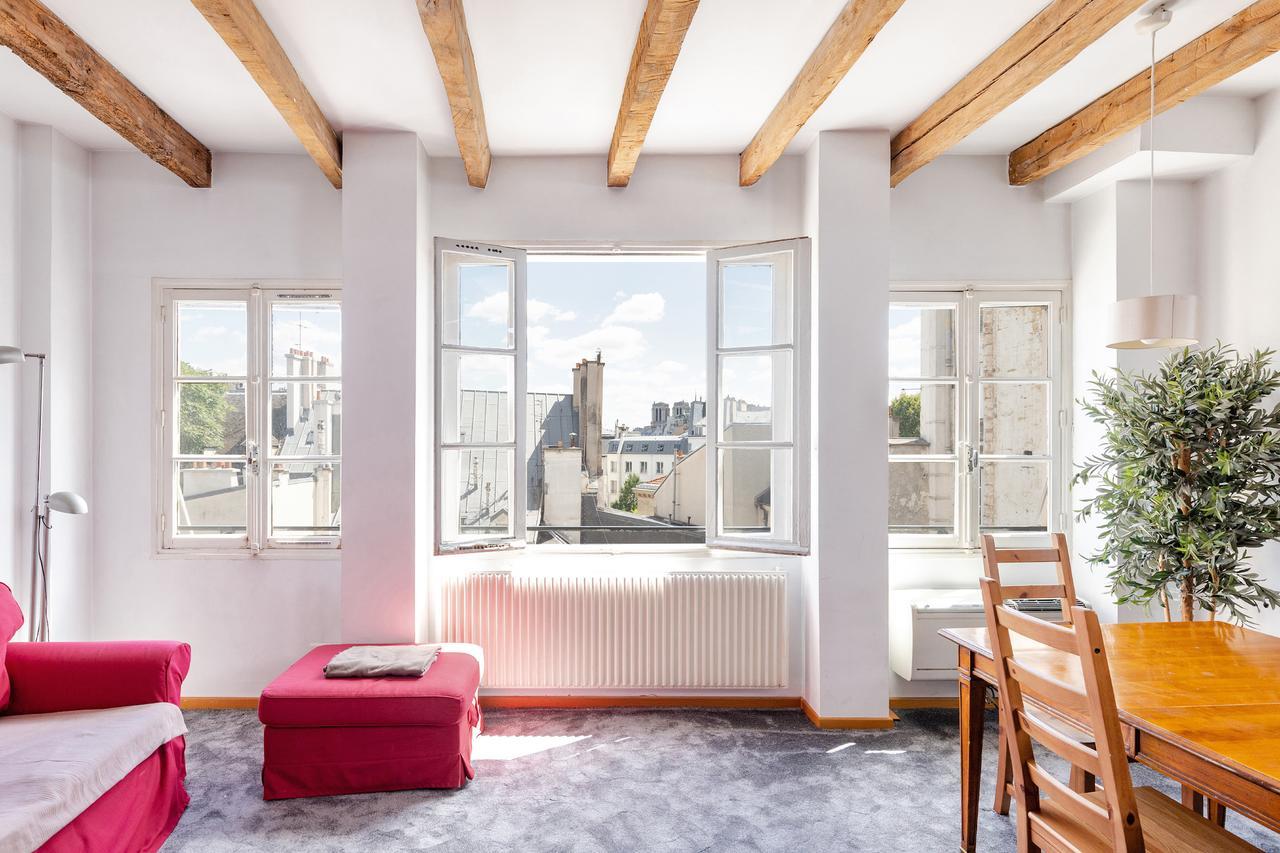 Private - St. Germain - Odeon