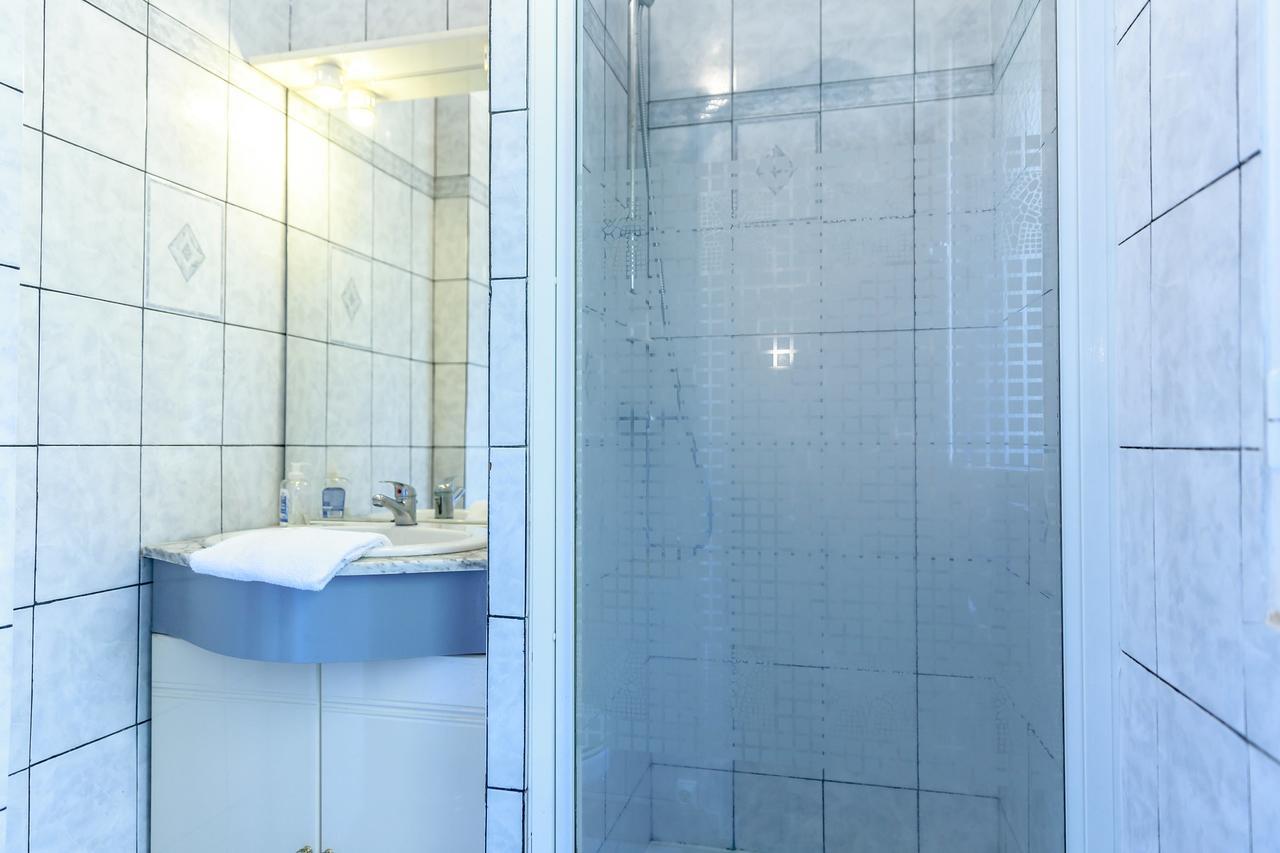 Appartement Montmartre Monet Paris