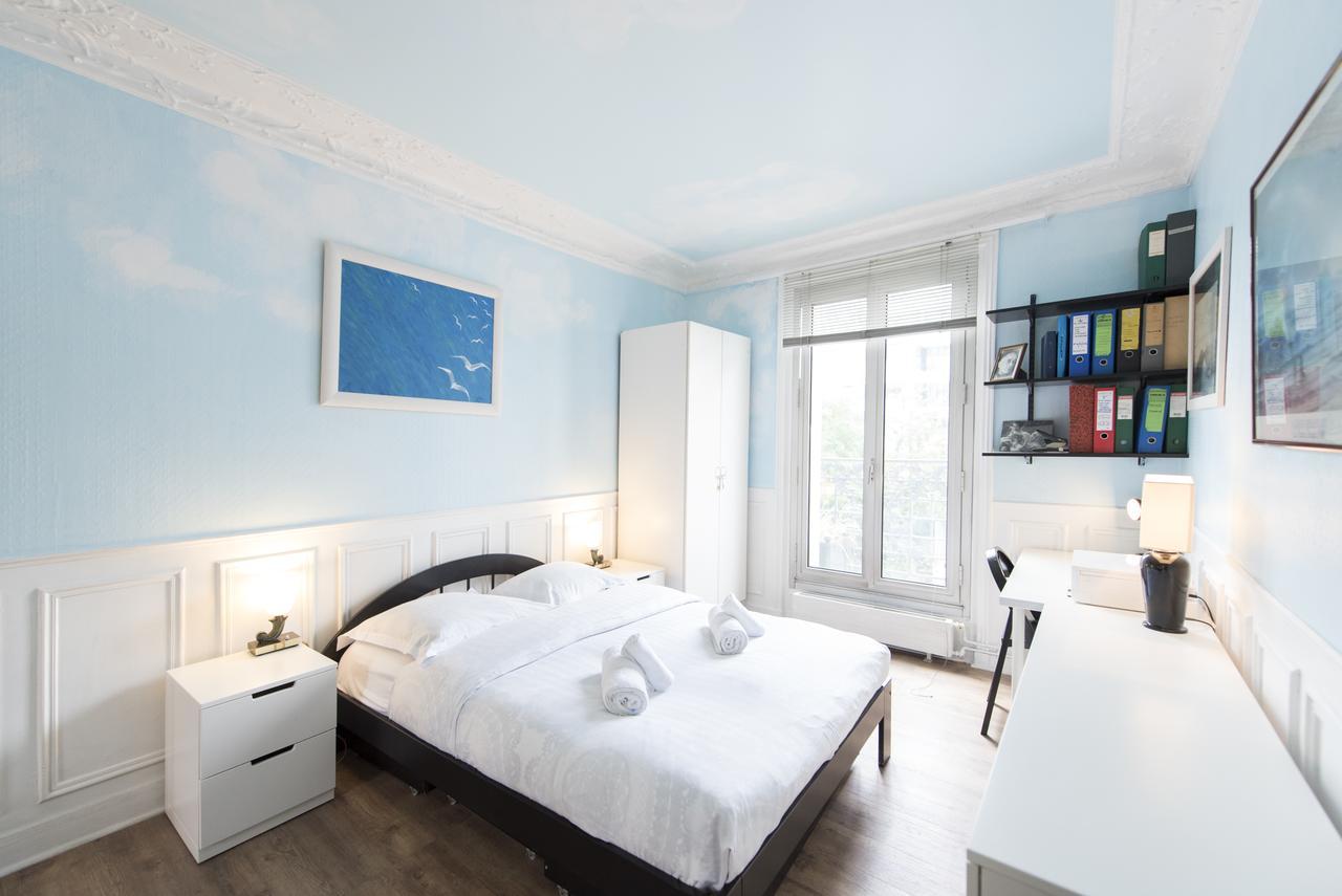 Veeve - Contemporary In Balard Apartment *