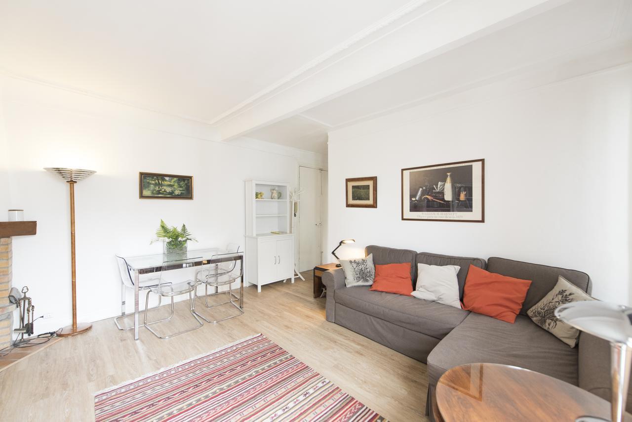 Veeve - Contemporary In Balard Apartment Paris