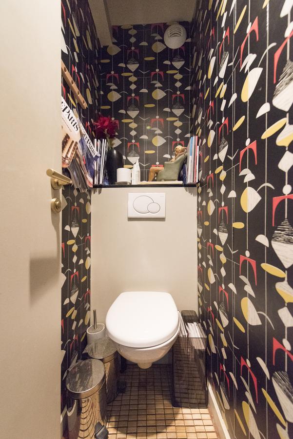 Veeve - Kandinsky Style Apartment