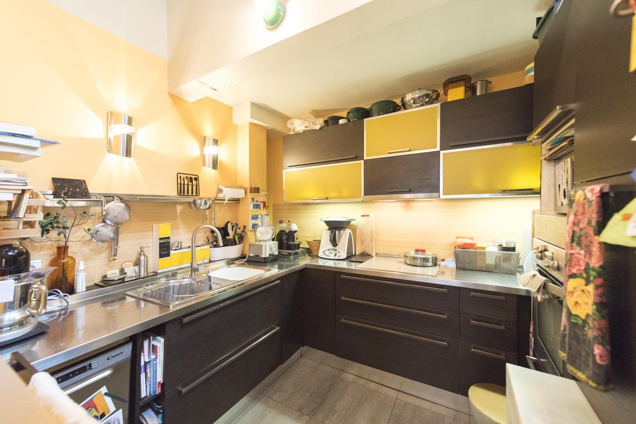 Veeve - Kandinsky Style Apartment Paris