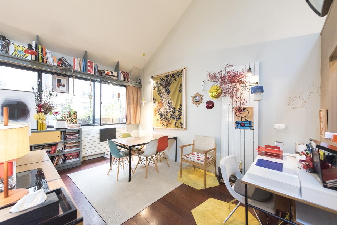Apartment Veeve - Kandinsky Style