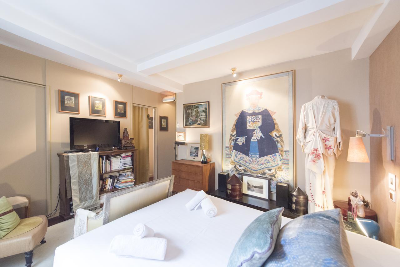 Veeve - Kandinsky Style Apartment Paris