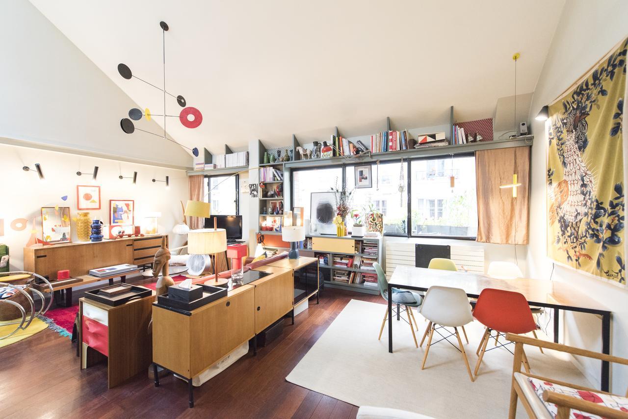 Veeve - Kandinsky Style Apartment