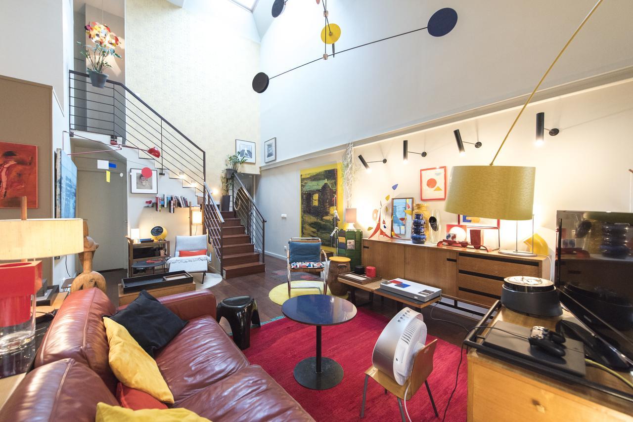 Apartment Veeve - Kandinsky Style *