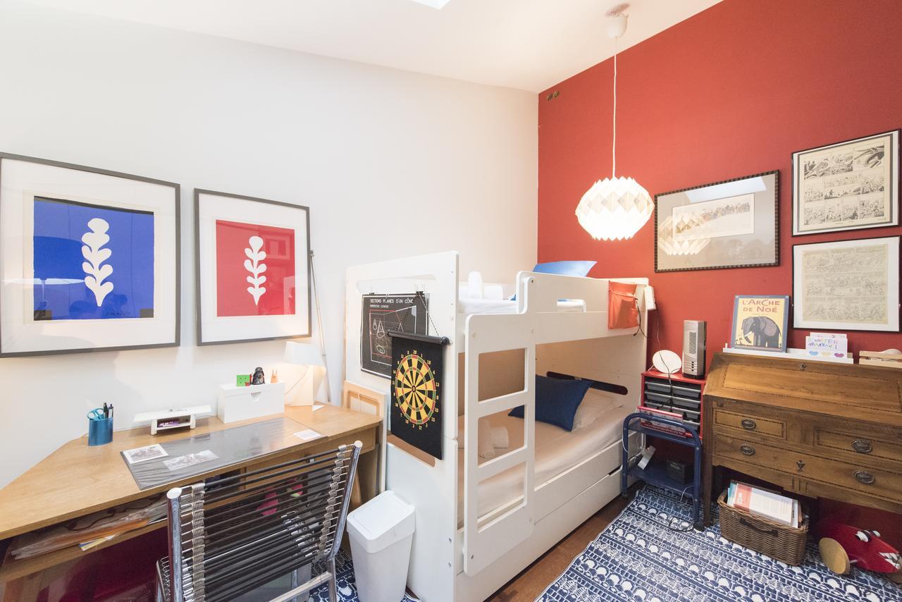 Veeve - Kandinsky Style Apartment