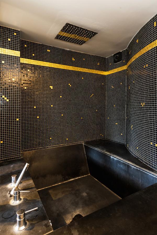 Private Penthouse - Champs Elysees - Arc De Triomphe Apartment Paris